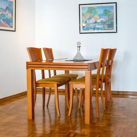 Apartamento Balcon De Levante Бенідорм Екстер'єр фото