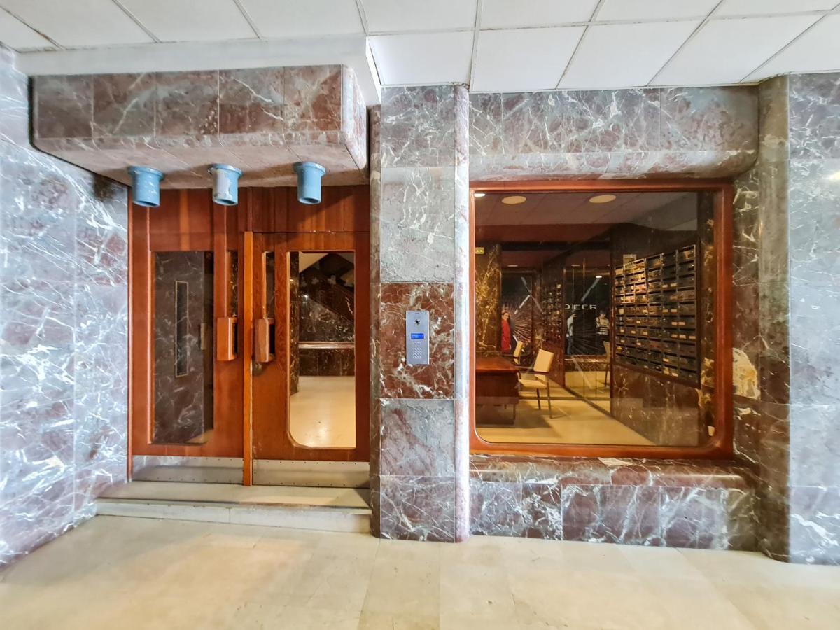 Apartamento Balcon De Levante Бенідорм Екстер'єр фото