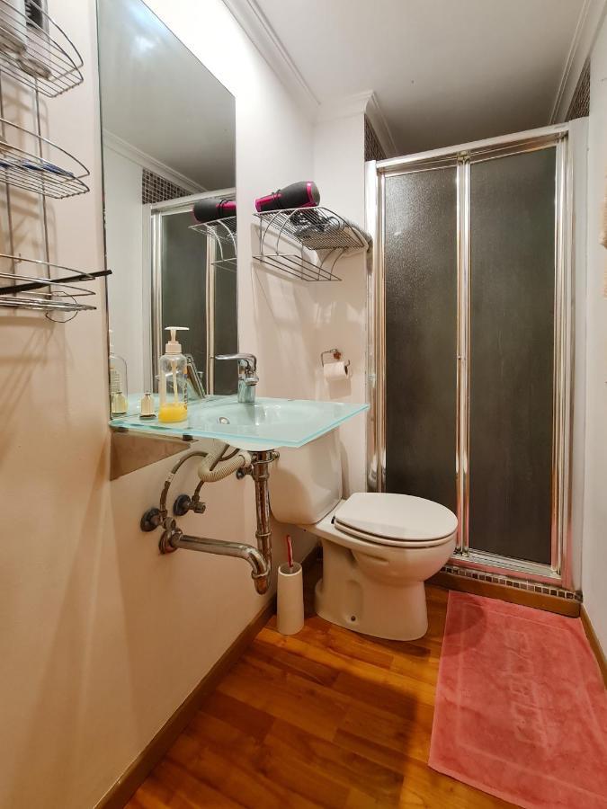 Apartamento Balcon De Levante Бенідорм Екстер'єр фото