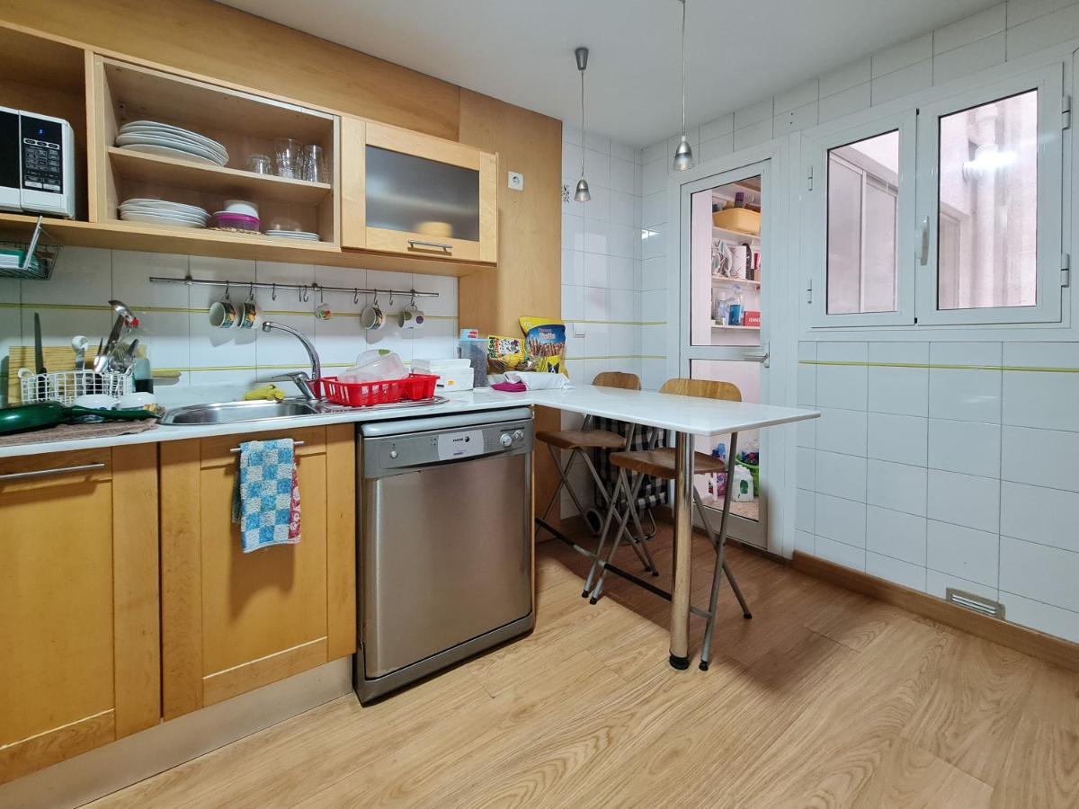 Apartamento Balcon De Levante Бенідорм Екстер'єр фото