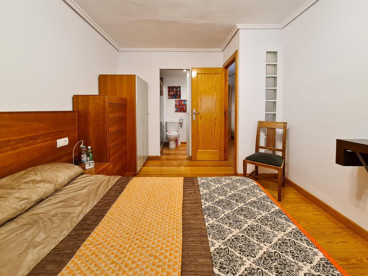 Apartamento Balcon De Levante Бенідорм Екстер'єр фото