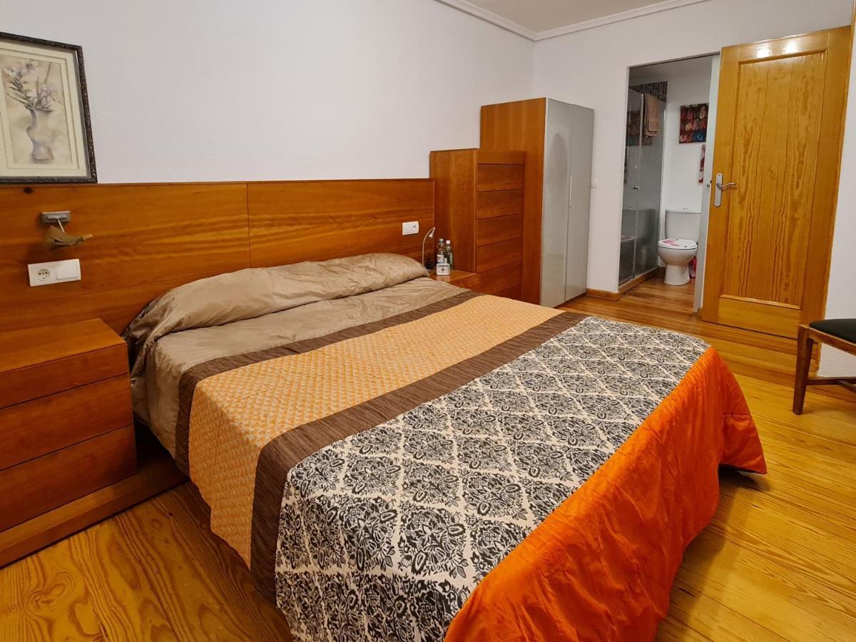 Apartamento Balcon De Levante Бенідорм Екстер'єр фото